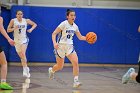 WBBall vs Plymouth  Wheaton College women's basketball vs Plymouth State. - Photo By: KEITH NORDSTROM : Wheaton, basketball